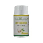 Ingrijire personala si Cosmetice - Sanatate si wellness - Suplimente alimentare - Alte suplimente alimentare - Usturoi Extract (fara miros) 60 cps - Infinity.ro
