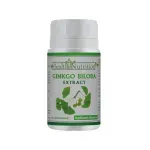 Ingrijire personala si Cosmetice - Sanatate si wellness - Suplimente alimentare - Alte suplimente alimentare - Ginkgo Biloba Extract 60 comprimate - Infinity.ro