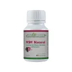 Ingrijire personala si Cosmetice - Sanatate si wellness - Suplimente alimentare - Alte suplimente alimentare - MSM Natural capsule 180 capsule - Infinity.ro