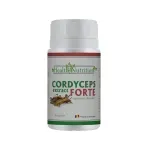 Ingrijire personala si Cosmetice - Sanatate si wellness - Suplimente alimentare - Alte suplimente alimentare - Cordyceps Extract Forte 60 capsule - Infinity.ro