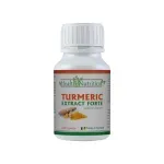 Ingrijire personala si Cosmetice - Sanatate si wellness - Suplimente alimentare - Alte suplimente alimentare - Turmeric Extract Forte 120 capsule - Infinity.ro