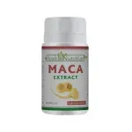 Ingrijire personala si Cosmetice - Sanatate si wellness - Suplimente alimentare - Alte suplimente alimentare - Maca Extract 60 capsule - Infinity.ro