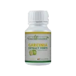 Ingrijire personala si Cosmetice - Sanatate si wellness - Suplimente alimentare - Alte suplimente alimentare - Garcinia Extract Forte 180 capsule - Infinity.ro