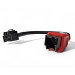 Auto si Moto - Reparatii si depanare - Sisteme de diagnoza - Cablu adaptor diagnoza gateway pentru Iveco Daily SGW Bypass - Infinity.ro
