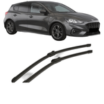 Auto si Moto - Intretinere auto - Stergatoare - Set stergatoare auto FORD FOCUS IV (HN) 2018-2022, pentru parbriz, Bosch Aerotwin - Infinity.ro