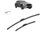 Auto si Moto - Intretinere auto - Stergatoare - Set 2 Stergatoare MAZDA CX-60 (KH) din 2022, pentru parbriz, Bosch Aerotwin Retrofit - Infinity.ro