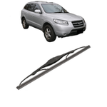 Auto si Moto - Intretinere auto - Stergatoare - Stergator lamela spate HYUNDAI SANTA FÉ II (CM) 2006-2012, pentru luneta, Valeo Silencio - Infinity.ro