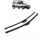 Auto si Moto - Intretinere auto - Stergatoare - Set 2 Stergatoare CITROEN BERLINGO / FIRST Box Body/MPV (M) 1996-2011, parbriz, Bosch Aerotwin Retrofit - Infinity.ro