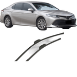 Auto si Moto - Intretinere auto - Stergatoare - Set stergatoare auto TOYOTA CAMRY Saloon (_V5_) 2011-2018, pentru parbriz, Bosch Aerotwin Retrofit - Infinity.ro