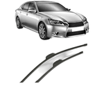 Auto si Moto - Intretinere auto - Stergatoare - Set stergatoare auto LEXUS GS (_L1_) 2011-2018, pentru parbriz, Bosch Aerotwin Retrofit - Infinity.ro