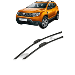 Auto si Moto - Intretinere auto - Stergatoare - Set stergatoare auto DACIA DUSTER SUV Van 2011-2018, pentru parbriz, Bosch Aerotwin Retrofit - Infinity.ro