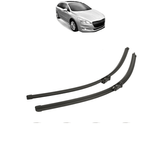 Auto si Moto - Intretinere auto - Stergatoare - Set 2 Stergatoare PEUGEOT 508 SW Estate Van (8E) 2011-2018, pentru parbriz, Bosch Aerotwin - Infinity.ro