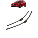 Auto si Moto - Intretinere auto - Stergatoare - Set 2 Stergatoare HONDA CR-V VI (RS, RY) 2023, pentru parbriz, Bosch Aerotwin - Infinity.ro