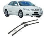 Auto si Moto - Intretinere auto - Stergatoare - Set stergatoare TOYOTA CAMRY Saloon (_V4_) 2006-2014, pentru parbriz, Bosch Aerotwin Retrofit - Infinity.ro