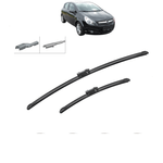 Auto si Moto - Intretinere auto - Stergatoare - Set 2 Stergatoare OPEL CORSA D (S07) 2006-2014, pentru parbriz, Bosch Aerotwin Multi - Infinity.ro
