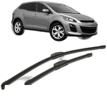 Auto si Moto - Intretinere auto - Stergatoare - Set stergatoare auto MAZDA CX-7 (ER) 2006-2014, pentru parbriz, Bosch Aerotwin Retrofit - Infinity.ro