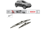 Auto si Moto - Intretinere auto - Stergatoare - Set 2 stergatoare NISSAN JUKE (F15) din 2010-2019, Tip Clasic Standard, Bosch Twin - Infinity.ro