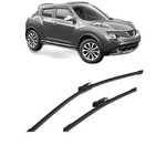 Auto si Moto - Intretinere auto - Stergatoare - Set stergatoare auto Bosch Aerotwin pentru NISSAN JUKE (F15) 2010-2019 - Infinity.ro