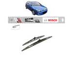 Auto si Moto - Intretinere auto - Stergatoare - Set 2 stergatoare HYUNDAI i30 (FD) din 2007-2011, Tip Clasic Standard, Bosch Twin - Infinity.ro