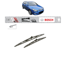Auto si Moto - Intretinere auto - Stergatoare - Set 2 stergatoare HYUNDAI i30 (FD) din 2007-2011, Tip Clasic Standard, Bosch Eco - Infinity.ro