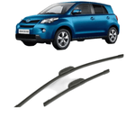 Auto si Moto - Intretinere auto - Stergatoare - Set stergatoare auto TOYOTA URBAN CRUISER (_P1_) 2007-2009, pentru parbriz, Bosch Aerotwin Retrofit - Infinity.ro