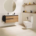 Casa si Gradina - Sanitare - Obiecte sanitare - Accesorii vase de toaleta - Capac WC Roca A801D22001, 419 mm, 357 mm, 1 functii speciale, capac softclose, suprafata antiaderent, Alb - Infinity.ro