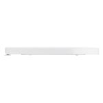 Casa si Gradina - Sanitare - Obiecte sanitare - Accesorii vase de toaleta - Capac WC Grohe 102501SH00, Euro Ceramic, SoftClose, alb - Infinity.ro