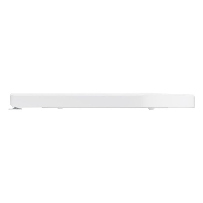 Casa si Gradina - Sanitare - Obiecte sanitare - Accesorii vase de toaleta - Capac WC Grohe 102501SH00, Euro Ceramic, SoftClose, alb - Infinity.ro