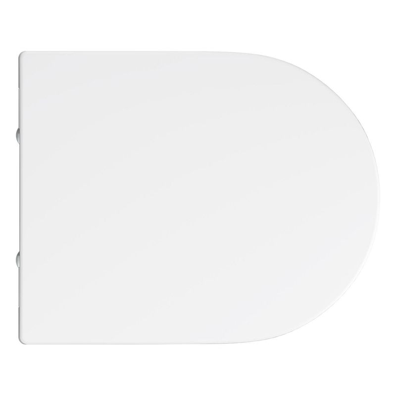 Casa si Gradina - Sanitare - Obiecte sanitare - Accesorii vase de toaleta - Capac WC Grohe 102501SH00, Euro Ceramic, SoftClose, alb - Infinity.ro