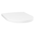 Casa si Gradina - Sanitare - Obiecte sanitare - Accesorii vase de toaleta - Capac WC Grohe 102501SH00, Euro Ceramic, SoftClose, alb - Infinity.ro