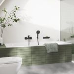 Casa si Gradina - Sanitare - Obiecte sanitare - Accesorii vase de toaleta - Capac WC Grohe 102501SH00, Euro Ceramic, SoftClose, alb - Infinity.ro