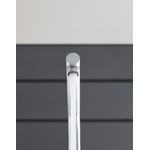 Casa si Gradina - Sanitare - Chiuveta bucatarie si accesorii - Baterii bucatarie - Baterie de bucatarie Grohe 31455DC1, Blue Home, inalta, tip C, filtare, racire, apa carbogazoasa, mat, otel satinat - Infinity.ro