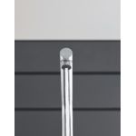 Casa si Gradina - Sanitare - Chiuveta bucatarie si accesorii - Baterii bucatarie - Baterie de bucatarie Grohe 31455DC1, Blue Home, inalta, tip C, filtare, racire, apa carbogazoasa, mat, otel satinat - Infinity.ro