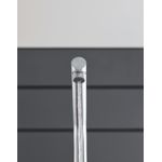 Casa si Gradina - Sanitare - Chiuveta bucatarie si accesorii - Baterii bucatarie - Baterie de bucatarie Grohe 31455DC1, Blue Home, inalta, tip C, filtare, racire, apa carbogazoasa, mat, otel satinat - Infinity.ro