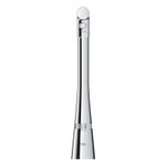Casa si Gradina - Sanitare - Chiuveta bucatarie si accesorii - Baterii bucatarie - Baterie bucatarie Grohe 31888000, 1 bar, 376 mm, 200 mm, 1 orificii instalare, 2 sprayuri, 180 unghi pivotare, Crom - Infinity.ro