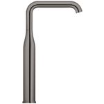 Casa si Gradina - Sanitare - Lavoar baie si accesorii - Baterii sanitare - Baterie lavoar Grohe 32901A01, Essence, 3/8'', XL, 364 mm, lucios, grafit - Infinity.ro