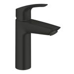 Casa si Gradina - Sanitare - Lavoar baie si accesorii - Baterii sanitare - Baterie lavoar Grohe 233242433, 28 mm, 5 l/min, 0.8 bar, 35 mm, 195 mm, 121 mm, 365 mm, 1 orificii instalare, Negru - Infinity.ro