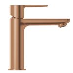 Casa si Gradina - Sanitare - Lavoar baie si accesorii - Baterii sanitare - Baterie lavoar Grohe 23106DL1, 28 mm, 5 l/min, 0.6 bar, 35 mm, 180 mm, 128 mm, 360 mm, 1 orificii instalare, Cupru - Infinity.ro