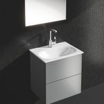 Casa si Gradina - Sanitare - Lavoar baie si accesorii - Baterii sanitare - Baterie lavoar Grohe 23054003, 1 bar, 35 mm, 291 mm, 143 mm, 415 mm, 1 orificii instalare, 3/8 dimensiune racord, Crom - Infinity.ro