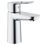 Casa si Gradina - Sanitare - Lavoar baie si accesorii - Baterii sanitare - Baterie lavoar Grohe 23337000, 28 mm, 1 bar, 35 mm, 148 mm, 91 mm, 400 mm, 1 orificii instalare, Crom - Infinity.ro
