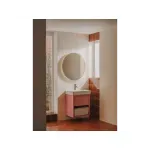 Casa si Gradina - Sanitare - Lavoar baie si accesorii - Baterii sanitare - Baterie lavoar Roca A5A3A9ERG0, 28 mm, 5 l/min, 0.5 bar, 35 mm, 177 mm, 115 mm, 365 mm, 1 orificii instalare, Cupru - Infinity.ro
