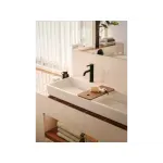 Casa si Gradina - Sanitare - Lavoar baie si accesorii - Baterii sanitare - Baterie lavoar Roca A5A3A9ERG0, 28 mm, 5 l/min, 0.5 bar, 35 mm, 177 mm, 115 mm, 365 mm, 1 orificii instalare, Cupru - Infinity.ro