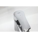 Casa si Gradina - Sanitare - Lavoar baie si accesorii - Baterii sanitare - Baterie lavoar Grohe 23974003, 28 mm, 5 l/min, 0.8 bar, 35 mm, 169 mm, 109 mm, 395 mm, 1 orificii instalare, Crom - Infinity.ro