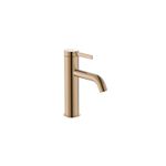 Casa si Gradina - Sanitare - Lavoar baie si accesorii - Baterii sanitare - Baterie lavoar Roca A5A3A9ERG0, 28 mm, 5 l/min, 0.5 bar, 35 mm, 177 mm, 115 mm, 365 mm, 1 orificii instalare, Cupru - Infinity.ro