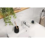 Casa si Gradina - Sanitare - Lavoar baie si accesorii - Baterii sanitare - Baterie lavoar Grohe 23974003, 28 mm, 5 l/min, 0.8 bar, 35 mm, 169 mm, 109 mm, 395 mm, 1 orificii instalare, Crom - Infinity.ro