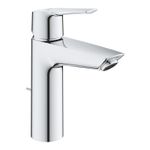 Casa si Gradina - Sanitare - Lavoar baie si accesorii - Baterii sanitare - Baterie lavoar Grohe 23455002, 1 bar, 35 mm, 192 mm, 121 mm, 365 mm, 1 orificii instalare, 3/8 dimensiune racord, Crom - Infinity.ro