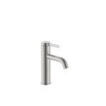 Casa si Gradina - Sanitare - Lavoar baie si accesorii - Baterii sanitare - Baterie lavoar Roca A5A3A9ESM0, 28 mm, 5 l/min, 0.5 bar, 35 mm, 177 mm, 115 mm, 365 mm, Otel satinat - Infinity.ro