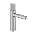 Casa si Gradina - Sanitare - Lavoar baie si accesorii - Baterii sanitare - Baterie lavoar Roca A5A3B3FC00, 28 mm, 5 l/min, 0.5 bar, 35 mm, 188 mm, 115 mm, 380 mm, 1 orificii instalare, Crom - Infinity.ro