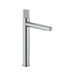 Casa si Gradina - Sanitare - Lavoar baie si accesorii - Baterii sanitare - Baterie lavoar Roca A5A3C3FC00, 28 mm, 5 l/min, 0.5 bar, 35 mm, 308 mm, 171 mm, 390 mm, 1 orificii instalare, Crom - Infinity.ro