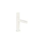 Casa si Gradina - Sanitare - Lavoar baie si accesorii - Baterii sanitare - Baterie lavoar Roca A5A3B3FP30, 28 mm, 5 l/min, 0.5 bar, 35 mm, 188 mm, 115 mm, 380 mm, 1 orificii instalare, Alb - Infinity.ro
